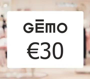 Gemo