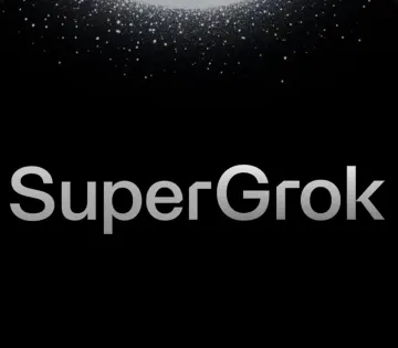 Grok AI