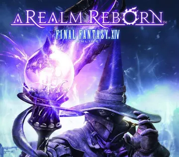 Final Fantasy XIV: A Real Reborn