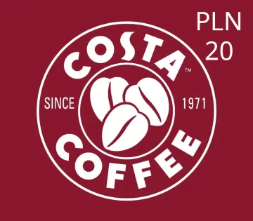 Costa Coffee