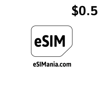 eSIMania.com
