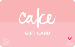 Cake Beauty
