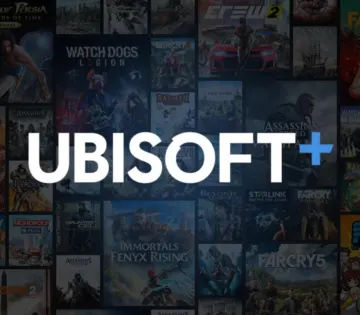 Ubisoft+