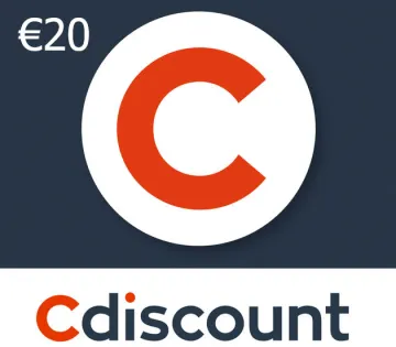 Cdiscount